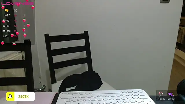 Thepanthera online show from 12, 1, 2025