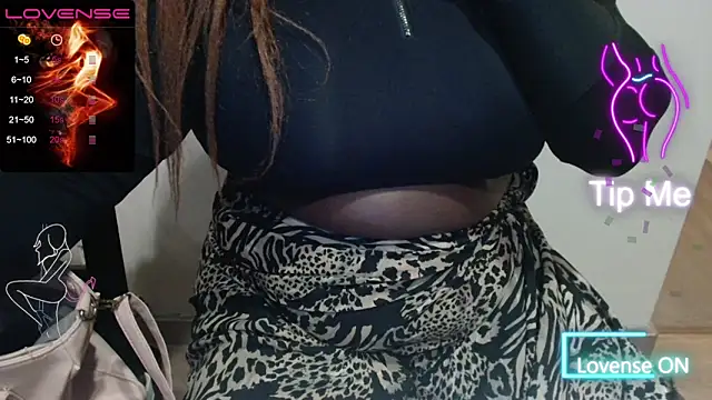 Thepanthera online show from 11, 3, 2025