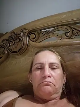 SeductionSilera online show from 20, 11, 2025