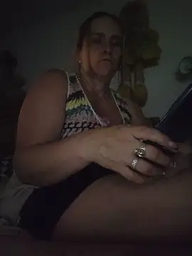SeductionSilera online show from 28, 5, 2026