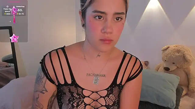 Snapshot of natassha1 chatting on 1, 3, 2025 natassha1 online show from 1, 3, 2025