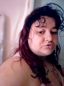 Staicyjanemcfly online show from 18, 9, 2025