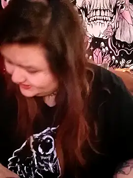 Snapshot of Staicyjanemcfly chatting on 30, 4, 2026 Staicyjanemcfly online show from 30, 4, 2026