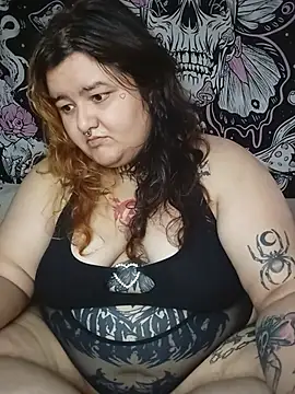 Snapshot of Staicyjanemcfly chatting on 14, 7, 2026 Staicyjanemcfly online show from 14, 7, 2026