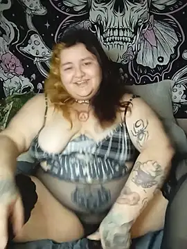 Snapshot of Staicyjanemcfly chatting on 21, 7, 2026 Staicyjanemcfly online show from 21, 7, 2026