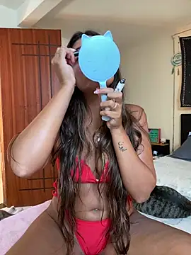 Snapshot of fenixgre chatting on 25, 2, 2025 fenixgre online show from 25, 2, 2025