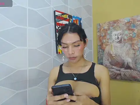 Snapshot of NannyaBitch chatting on 26, 3, 2026 NannyaBitch online show from 26, 3, 2026