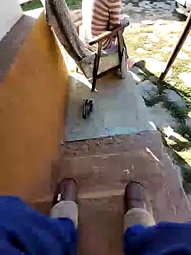 patriciajoy20 online show from 1, 11, 2025