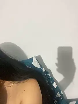 Natasha  Blue online show from 1, 2, 2025