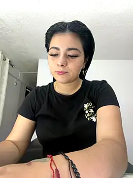 Natasha  Blue online show from 22, 11, 2025