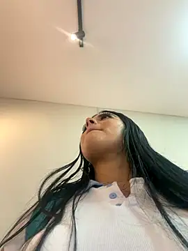 Natasha  Blue online show from 5, 12, 2025