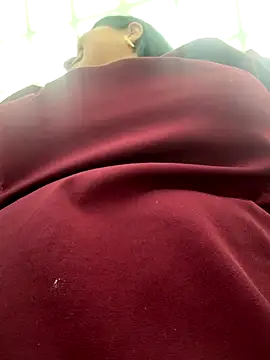 Natasha  Blue online show from 15, 12, 2025