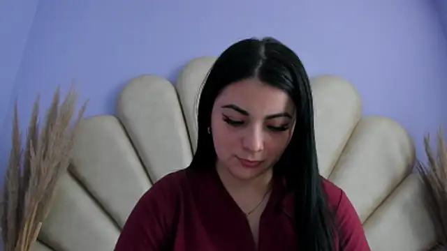 Natasha  Blue online show from 21, 2, 2026