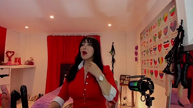 Sarah teiku online show from 26, 5, 2026