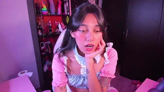 Snapshot of amber_yull chatting on 21, 4, 2026 amber yull online show from 21, 4, 2026