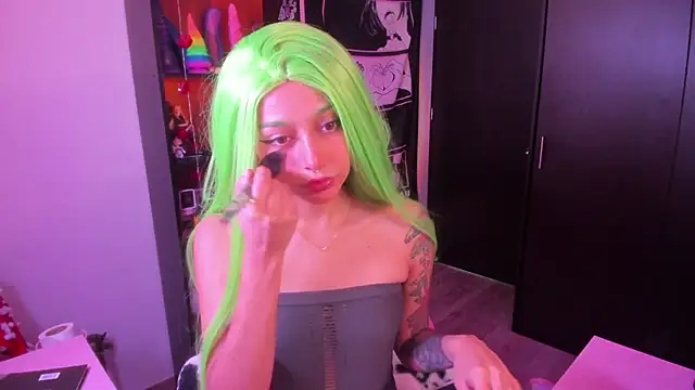 Snapshot of amber_yull chatting on 3, 5, 2026 amber yull online show from 3, 5, 2026