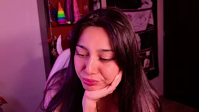 Snapshot of amber_yull chatting on 15, 5, 2026 amber yull online show from 15, 5, 2026