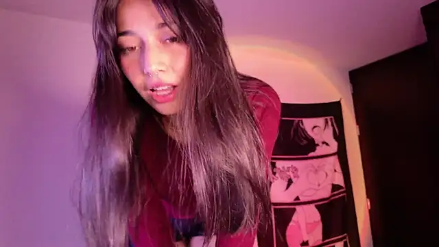 Snapshot of amber_yull chatting on 17, 5, 2026 amber yull online show from 17, 5, 2026