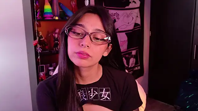 Snapshot of amber_yull chatting on 15, 6, 2026 amber yull online show from 15, 6, 2026