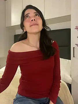 Snapshot of saori_10 chatting on 26, 12, 2024 saori 10 online show from 26, 12, 2024