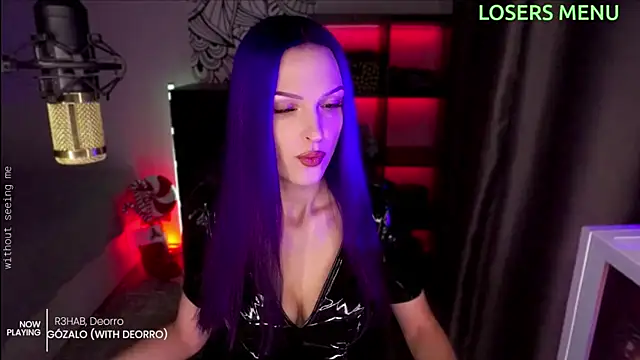 ml milana online show from 11, 12, 2024