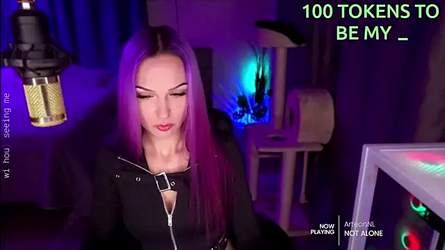 ml milana online show from 24, 1, 2025