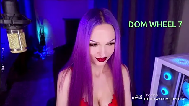 ml milana online show from 15, 3, 2025