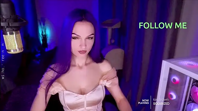 ml milana online show from 18, 3, 2025