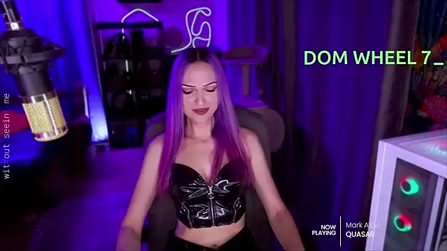 ml milana online show from 8, 9, 2025