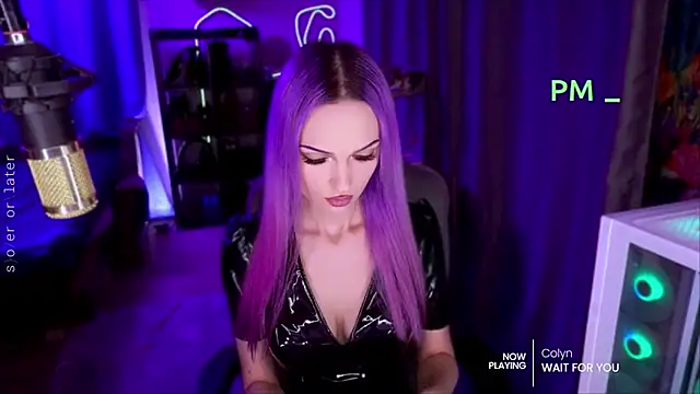 ml milana online show from 12, 9, 2025