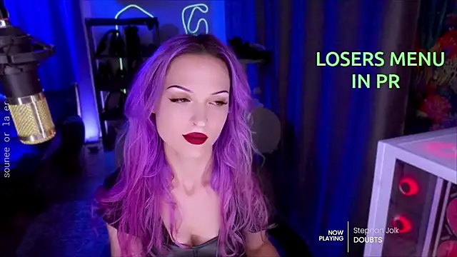 ml milana online show from 15, 9, 2025