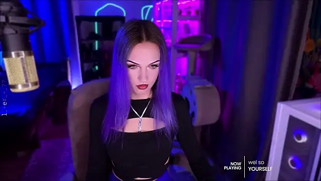 Snapshot of ml_milana chatting on 24, 3, 2026 ml milana online show from 24, 3, 2026