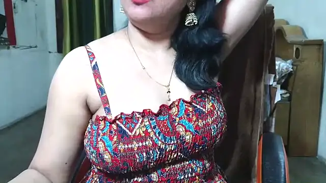 Snapshot of Cute_Mahi22 chatting on 18, 11, 2025 Cute Mahi22 online show from 18, 11, 2025