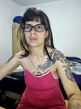 Snapshot of Carlafoxxx chatting on 20, 1, 2025 Carlafoxxx online show from 20, 1, 2025