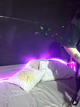 Snapshot of Carlafoxxx chatting on 25, 2, 2025 Carlafoxxx online show from 25, 2, 2025