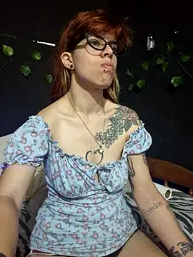 Snapshot of Carlafoxxx chatting on 21, 3, 2025 Carlafoxxx online show from 21, 3, 2025