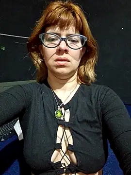 Snapshot of Carlafoxxx chatting on 30, 9, 2025 Carlafoxxx online show from 30, 9, 2025