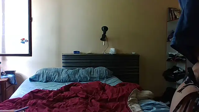 Snapshot of Carlafoxxx chatting on 7, 1, 2026 Carlafoxxx online show from 7, 1, 2026