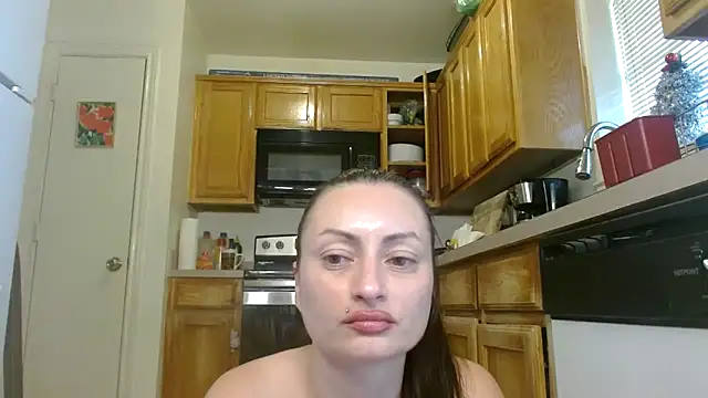 DiamondMonroeXo online show from 16, 12, 2025