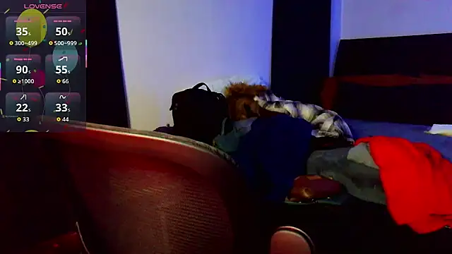 kimmiakiss22 online show from 13, 11, 2025