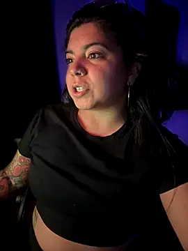 kimmiakiss22 online show from 14, 11, 2025