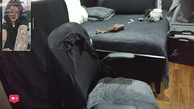 kimmiakiss22 online show from 24, 3, 2026