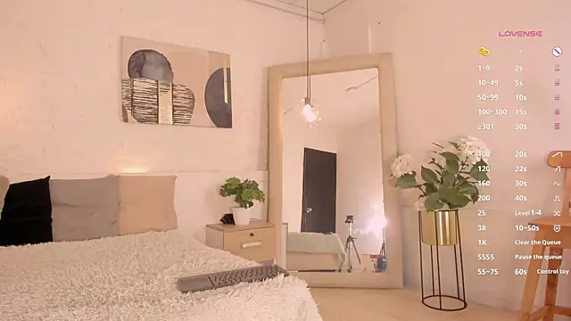 amatiista 12 online show from 2, 1, 2025