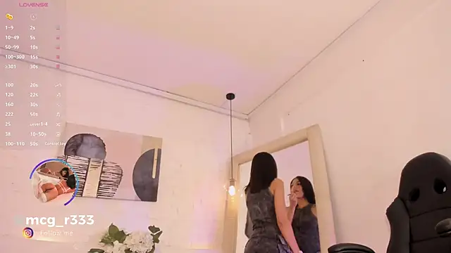 amatiista 12 online show from 22, 3, 2025