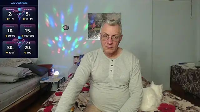 Snapshot of sexman181166 chatting on 10, 2, 2025 sexman181166 online show from 10, 2, 2025