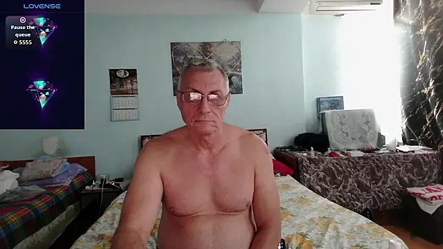 Snapshot of sexman181166 chatting on 7, 11, 2025 sexman181166 online show from 7, 11, 2025