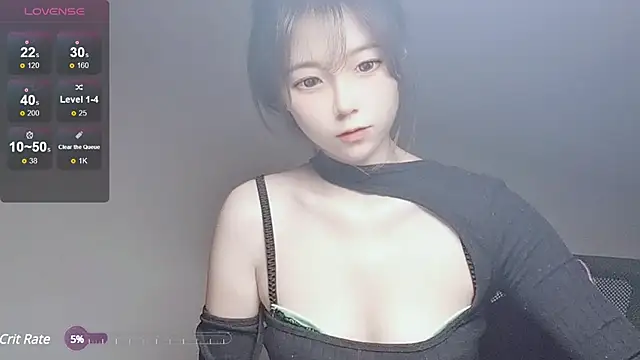 VaerySaenz online show from 6, 12, 2024