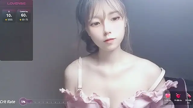 VaerySaenz online show from 13, 12, 2024