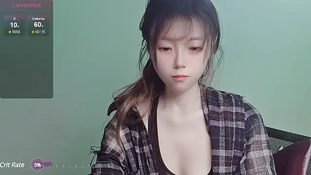 VaerySaenz online show from 27, 12, 2024