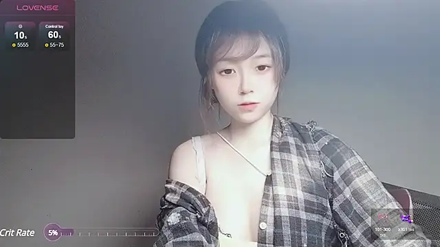 VaerySaenz online show from 15, 1, 2025